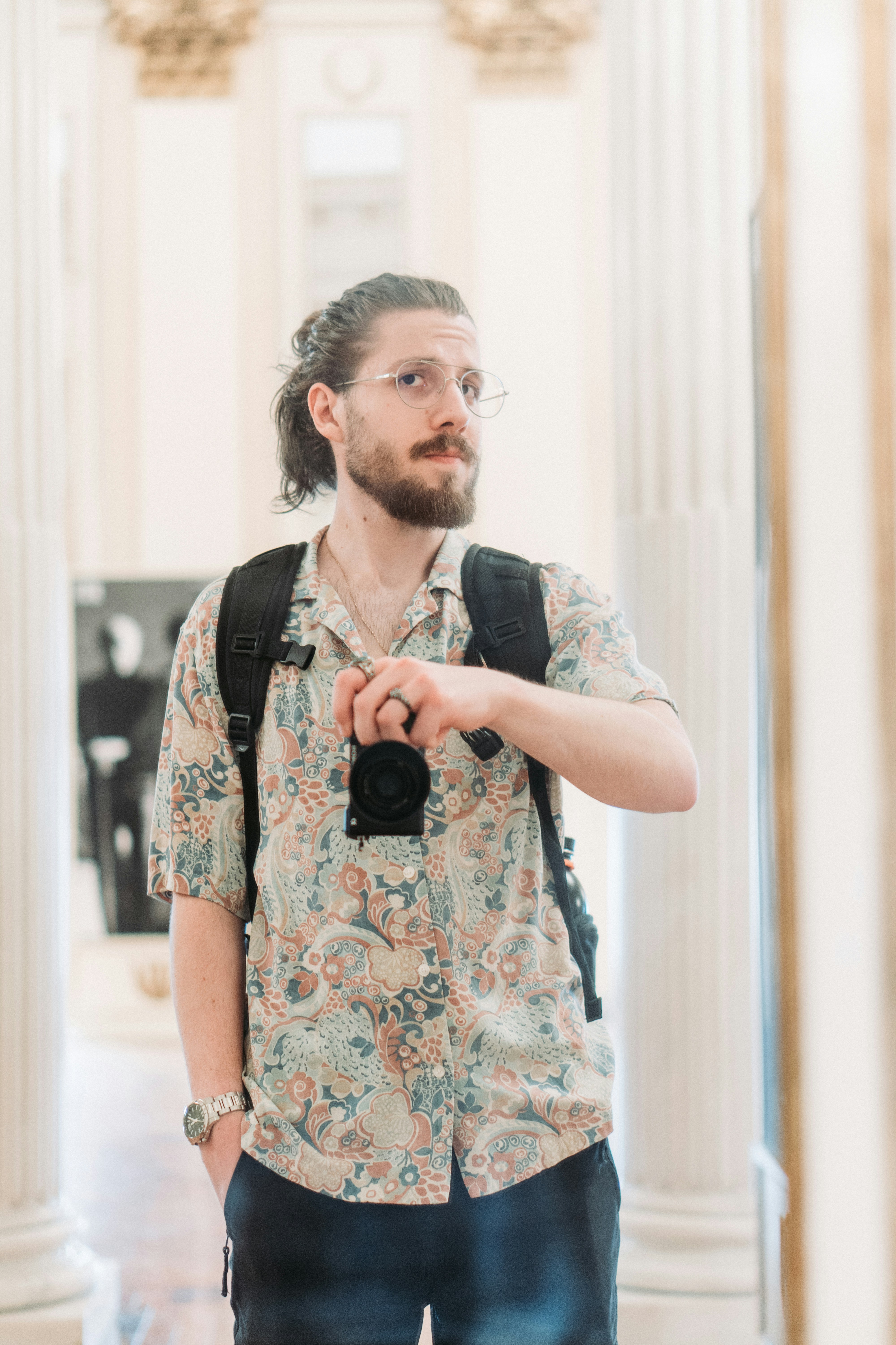 Go to Marius Teodorescu's profile