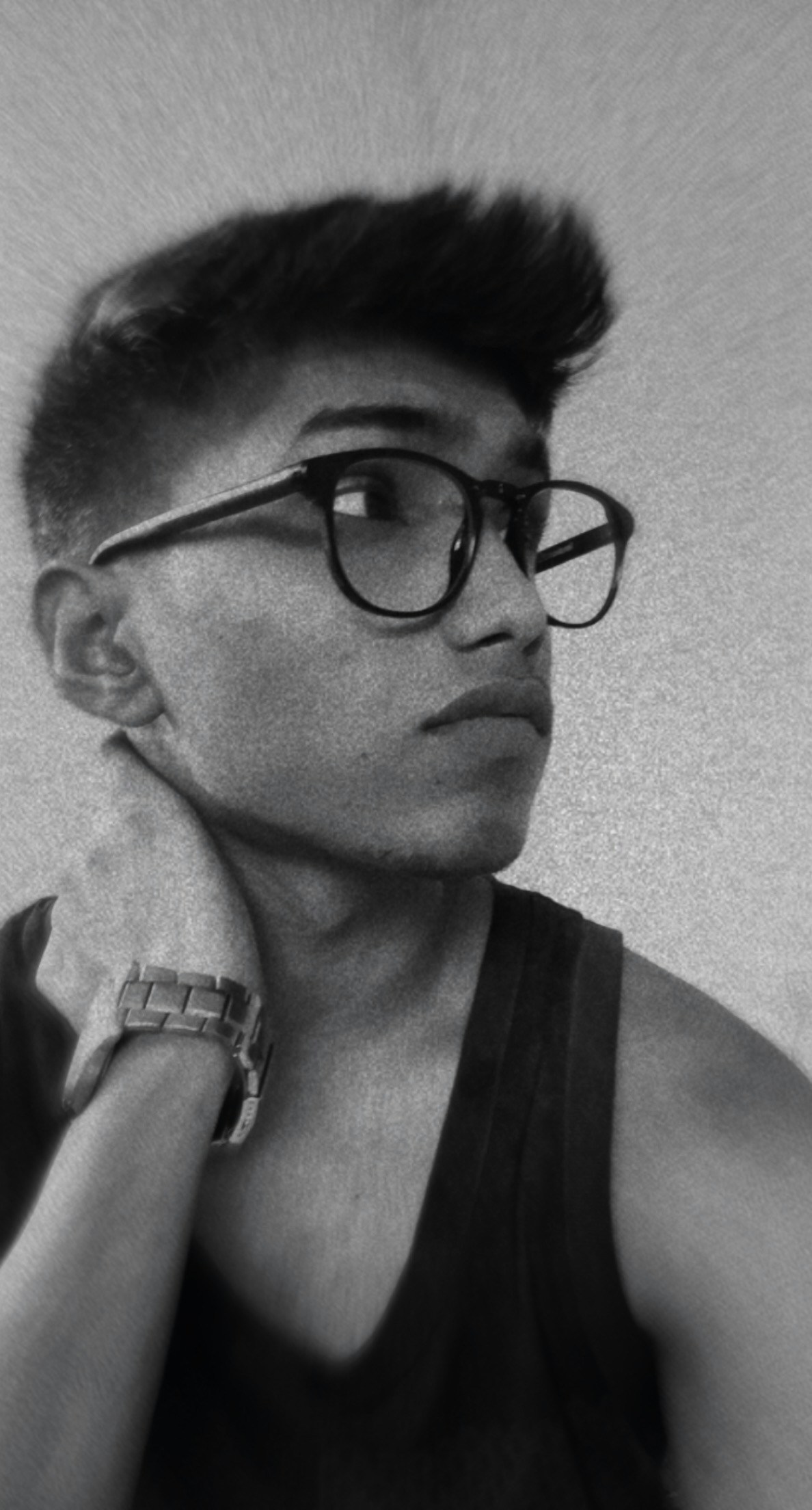 Go to Keyur Tandel's profile