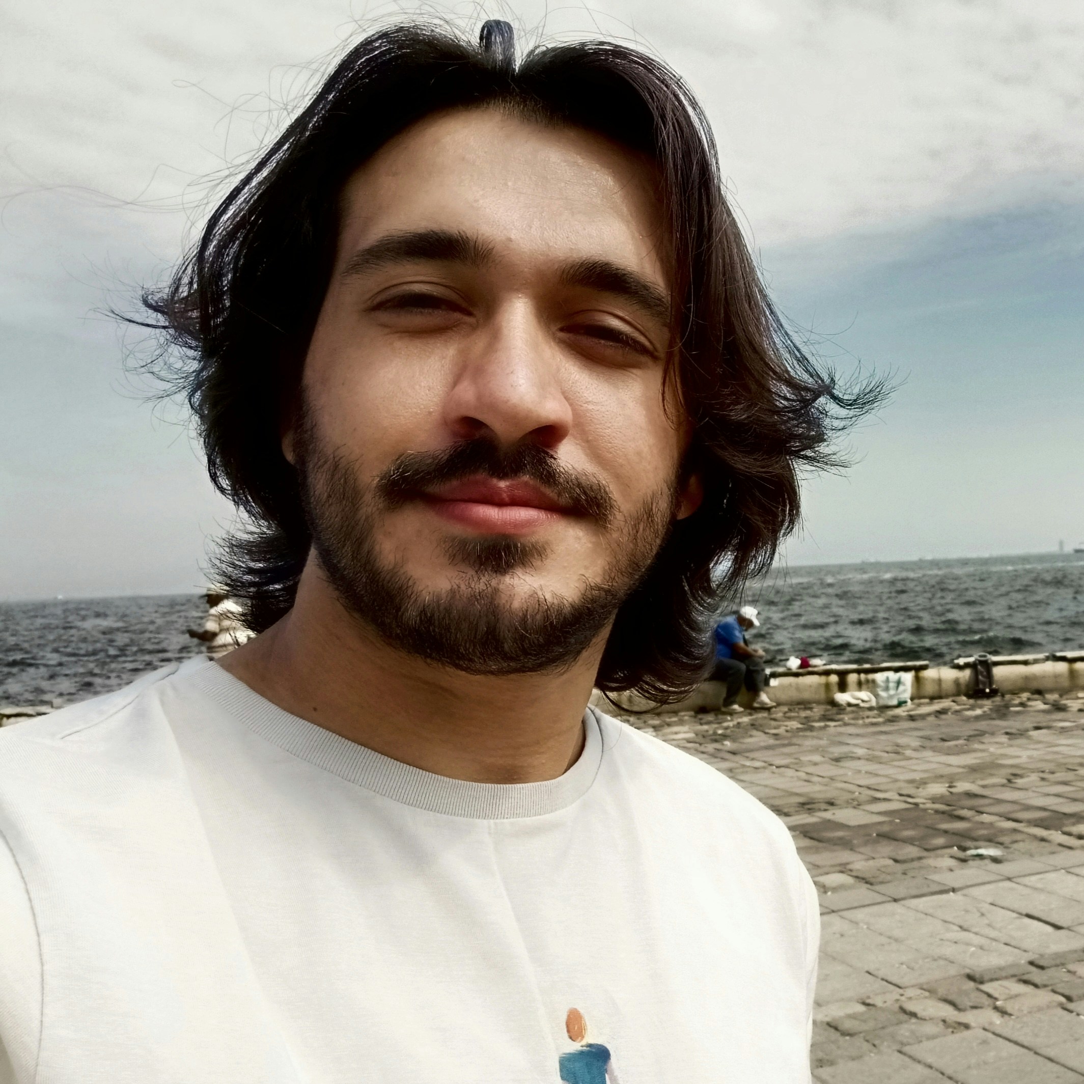 Go to Mustafa Yiğit's profile