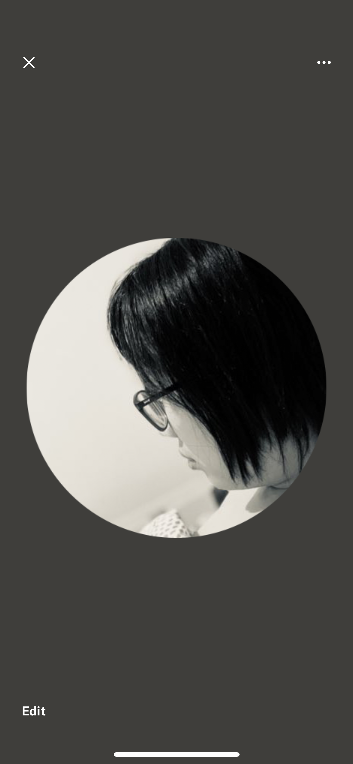 Go to Esme's profile