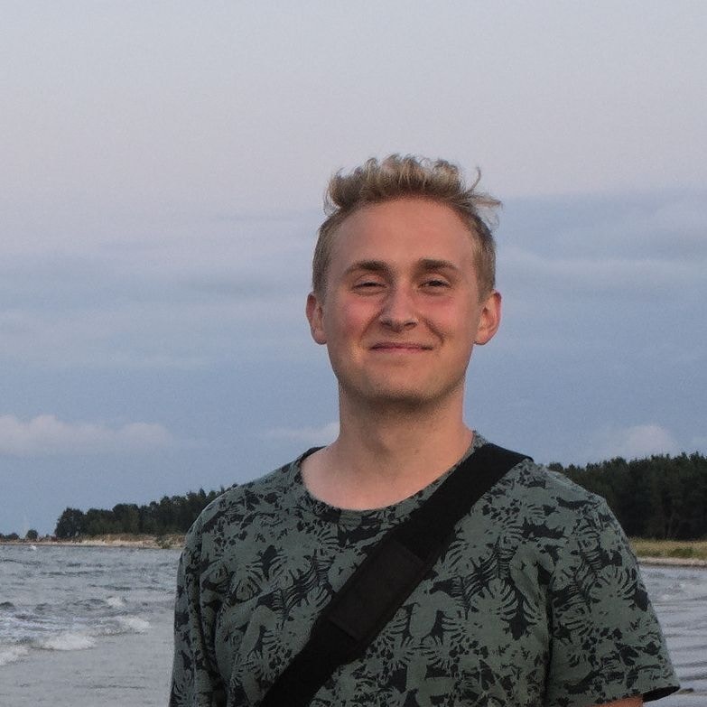 Go to Rolf Sievert's profile