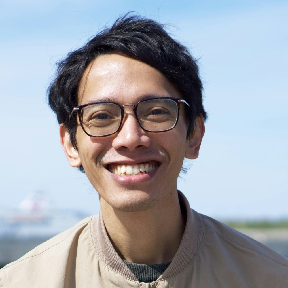 Go to Asep Bagja Priandana's profile