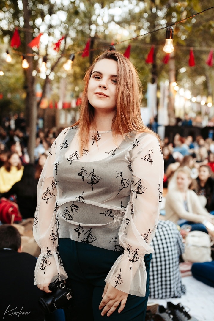 Go to Angelica Levshakowa's profile