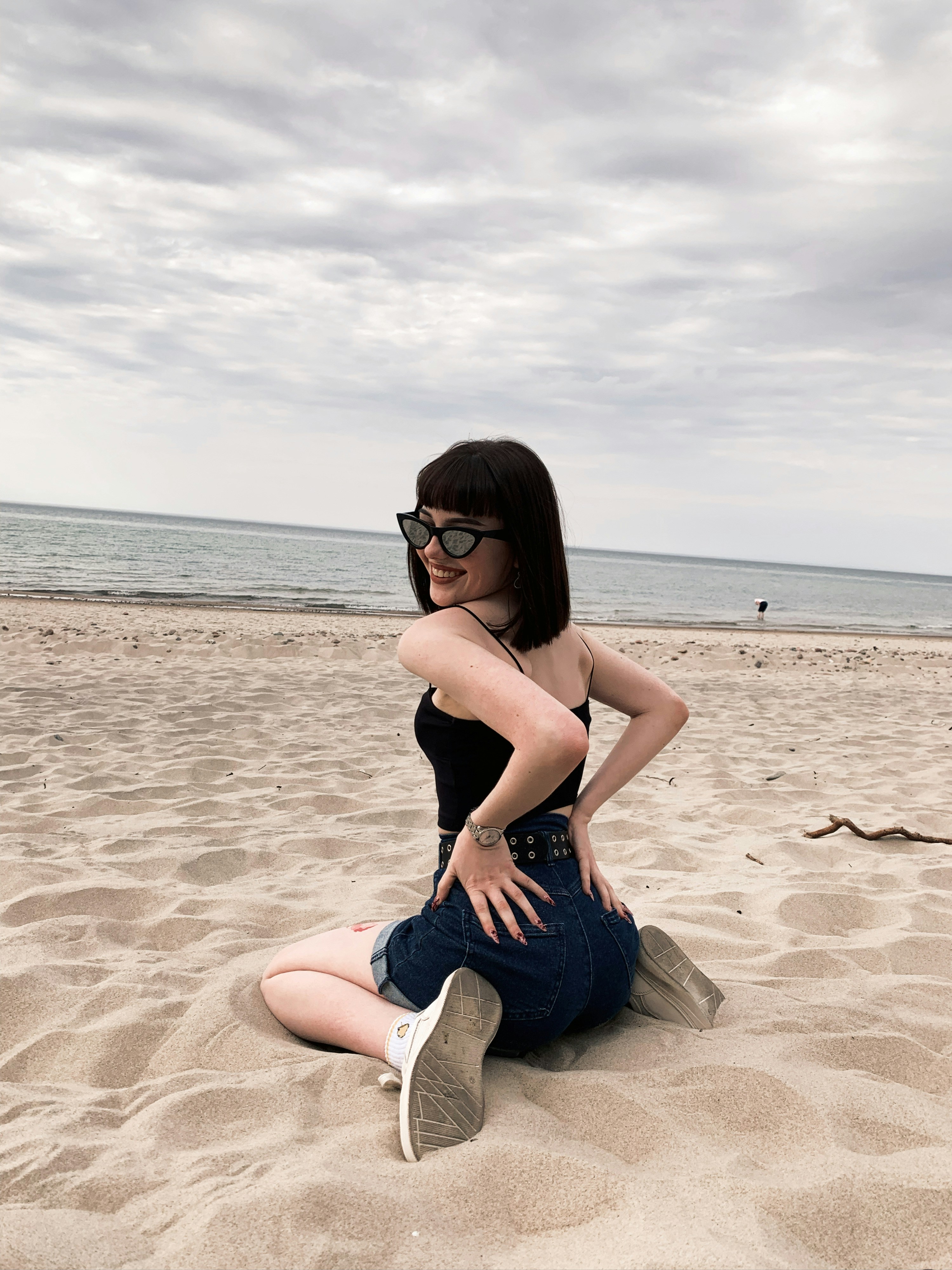 Go to Aelita Kostyukevich's profile