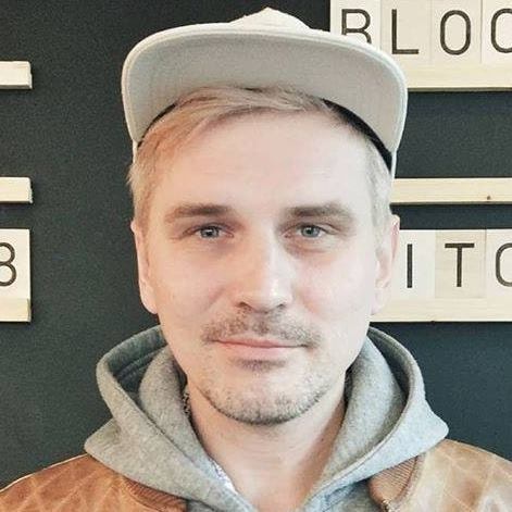 Accéder au profil de Vasily Malygin