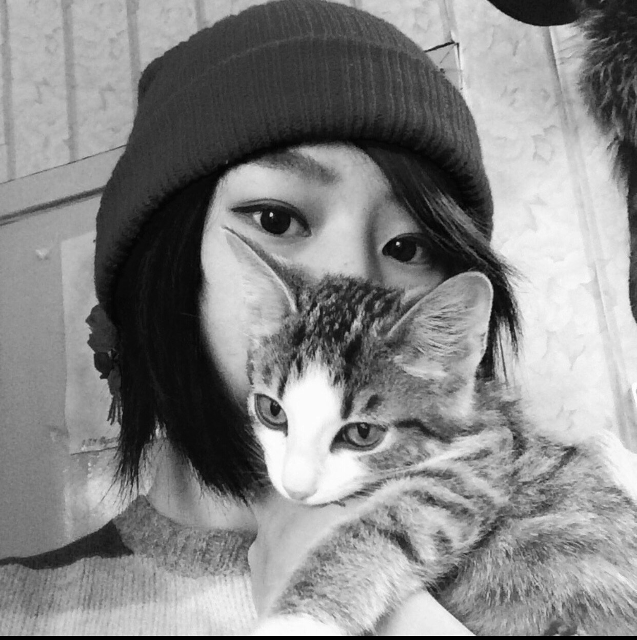 Ve al perfil de Alina Makhatyrova