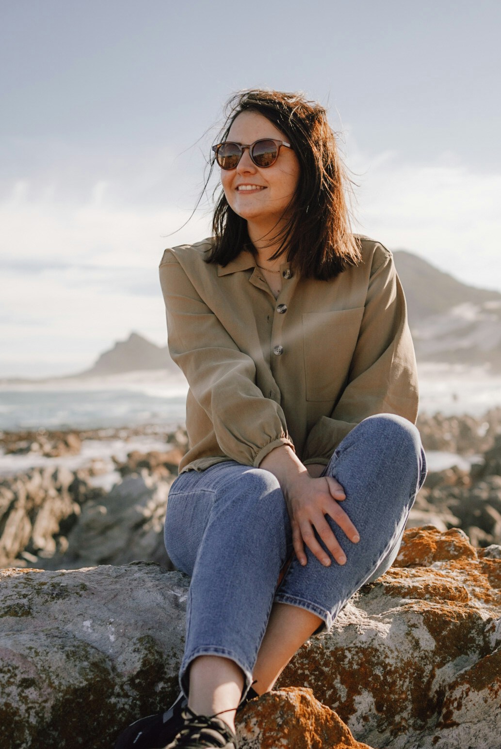 Go to Dana Luig's profile