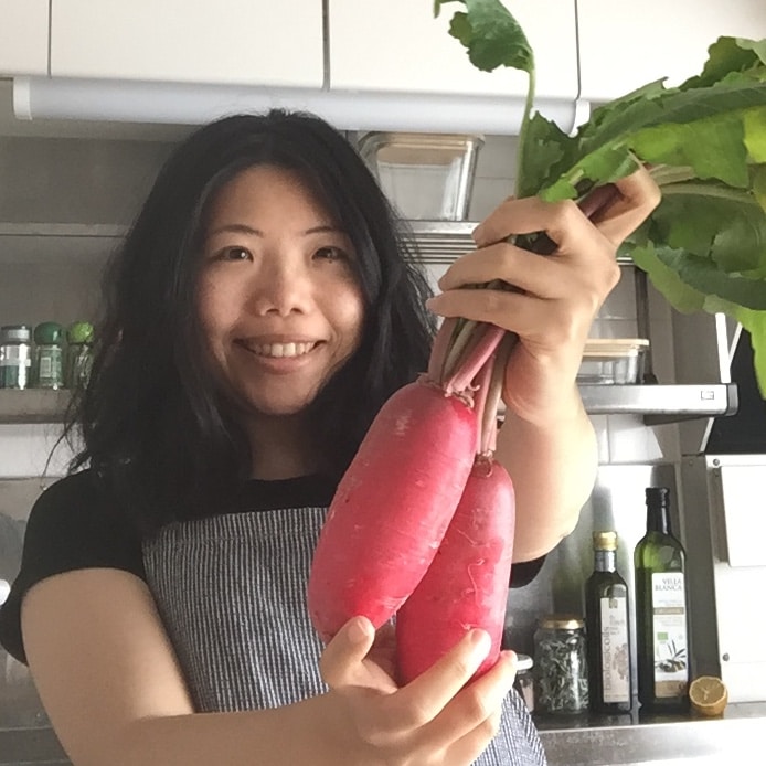 Go to Misa Vegan's profile