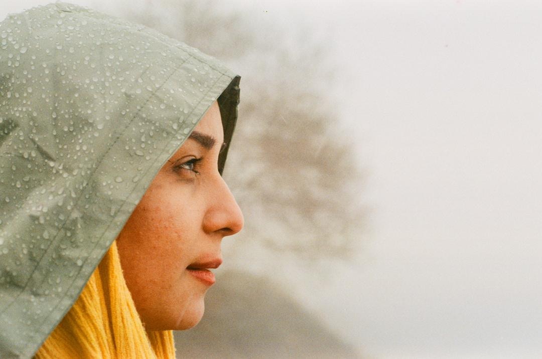 Go to MINA JAFARIAN's profile