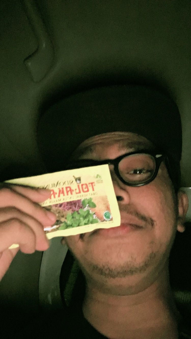 Go to Muhammad Fawdy's profile