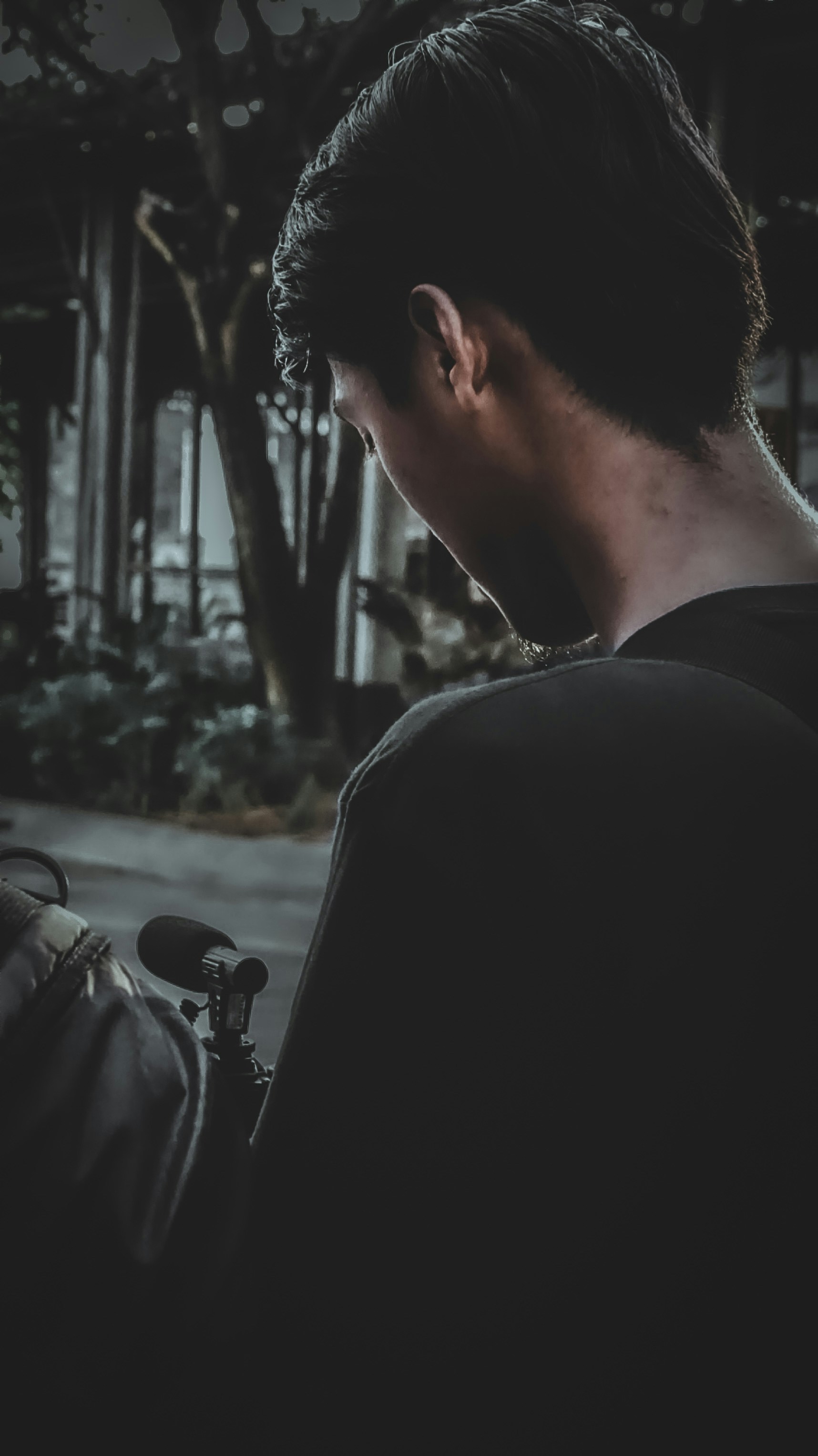 Go to Adi ristan's profile