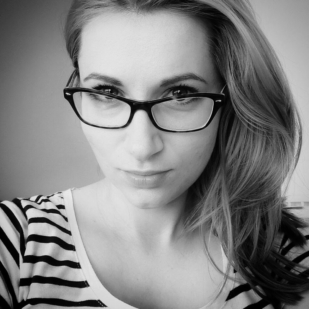 Go to Agnieszka Błaszczyk's profile