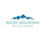 Avatar of user Rocky Mountain Wills and Trusts