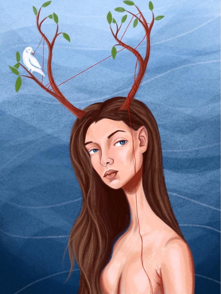 Go to Fairy Pines's profile