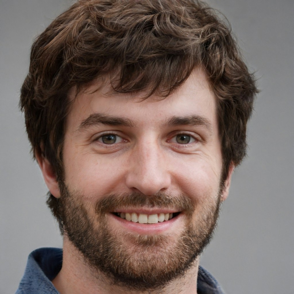 Avatar of user David Rodrigo