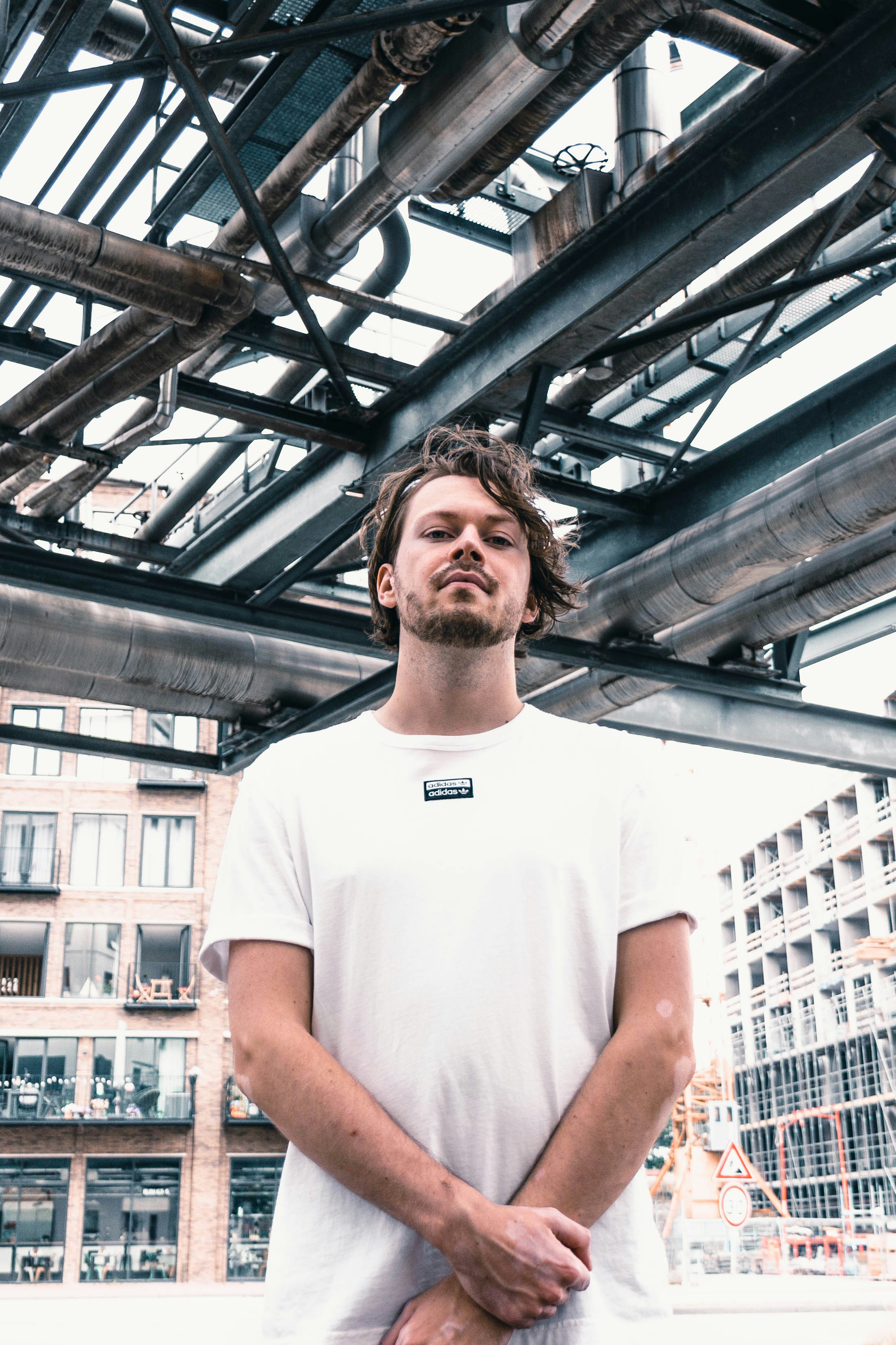 Go to Robin Toorians's profile