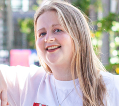 Avatar of user Charlotte Freeman
