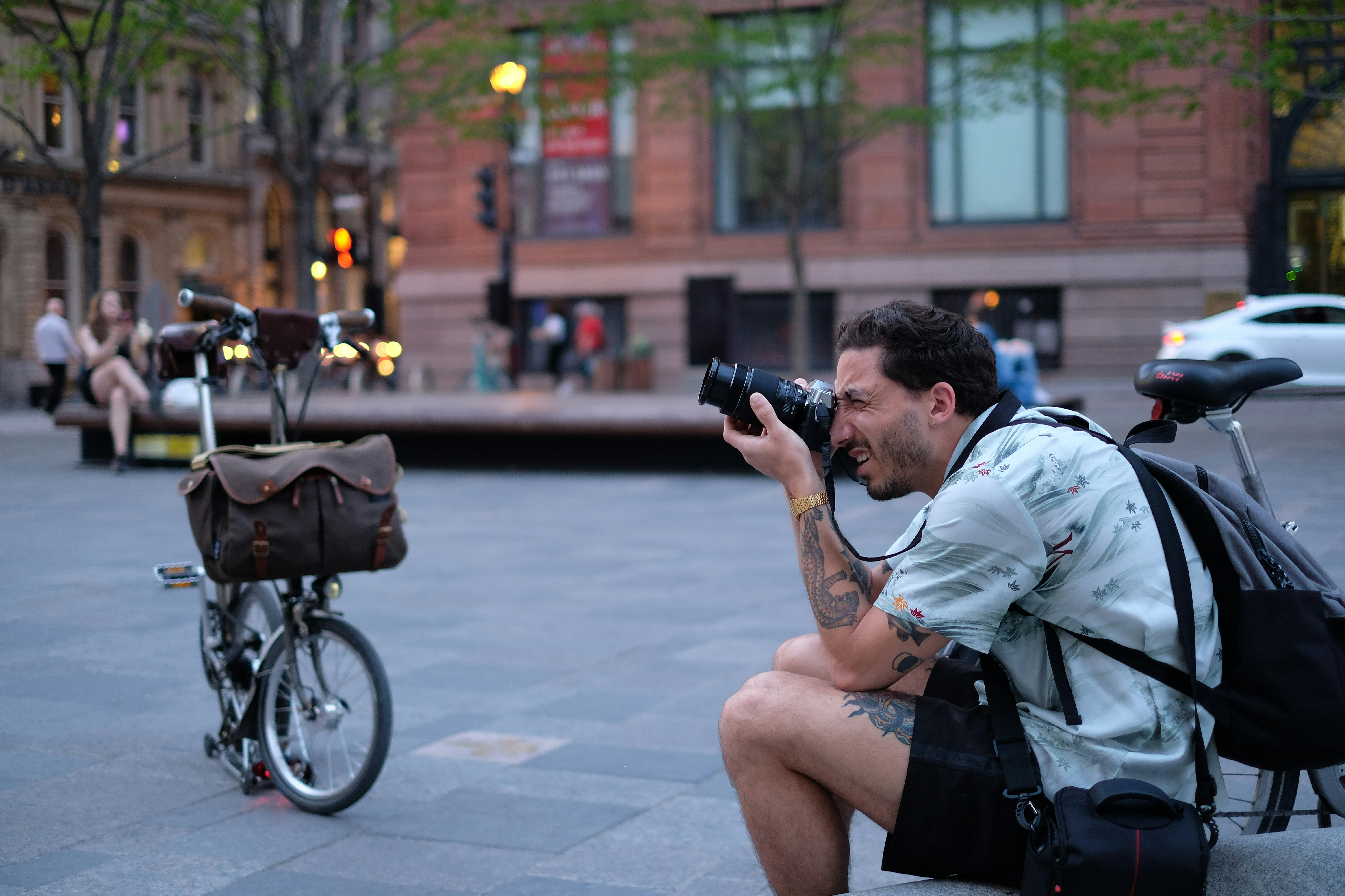 Go to Edi Bouazza's profile