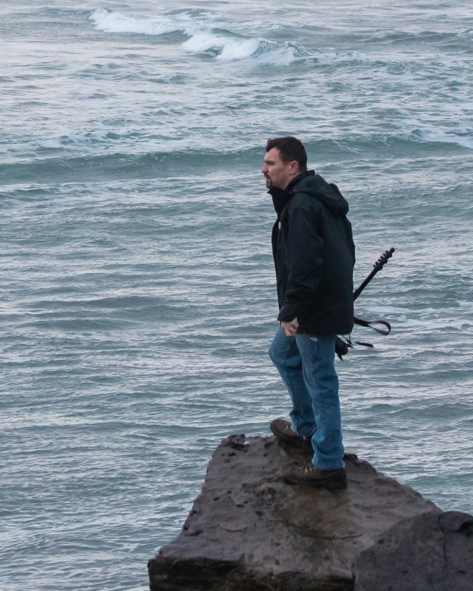 Go to Gary Heth's profile