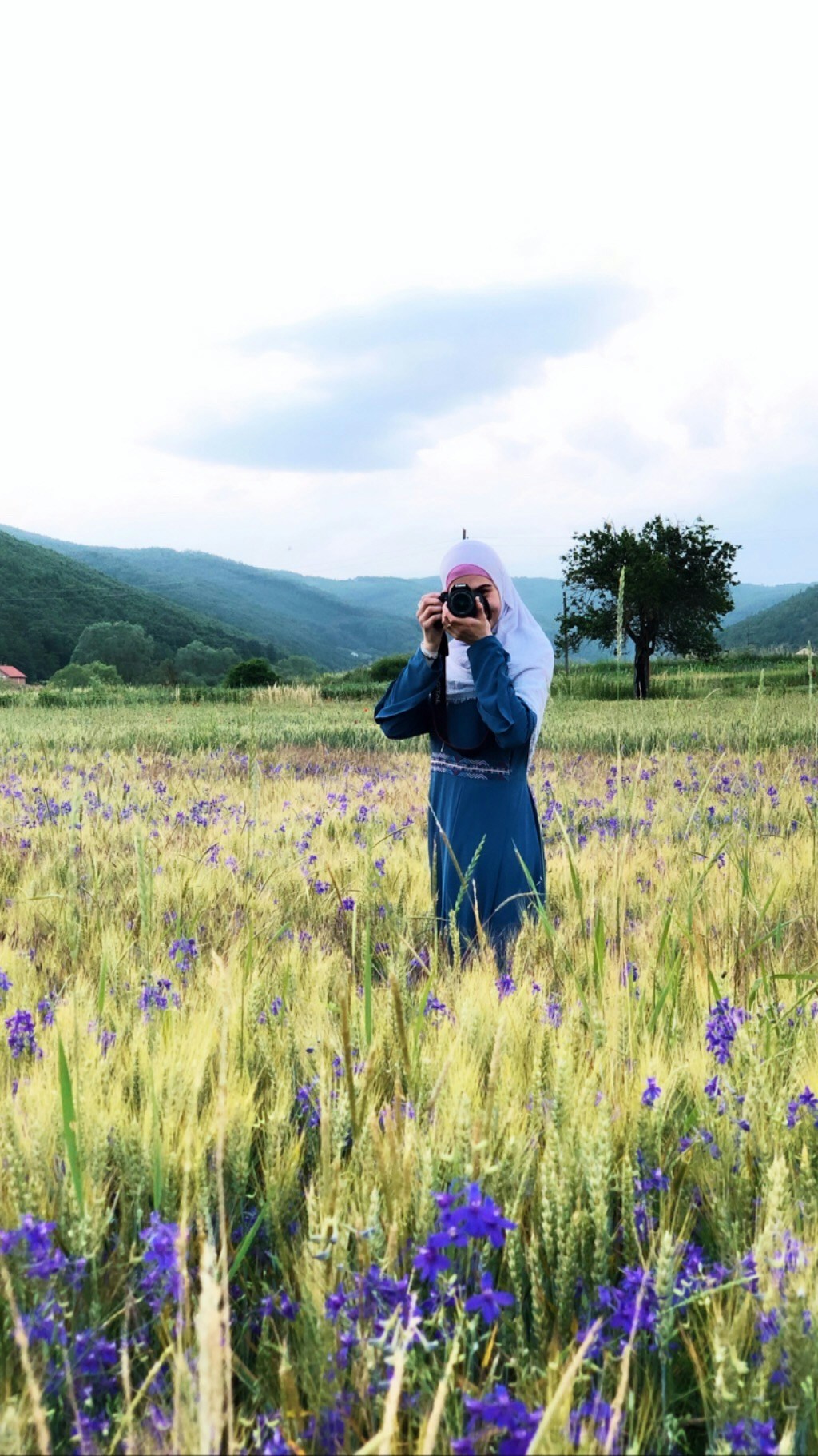 Go to Mrika Selimi's profile