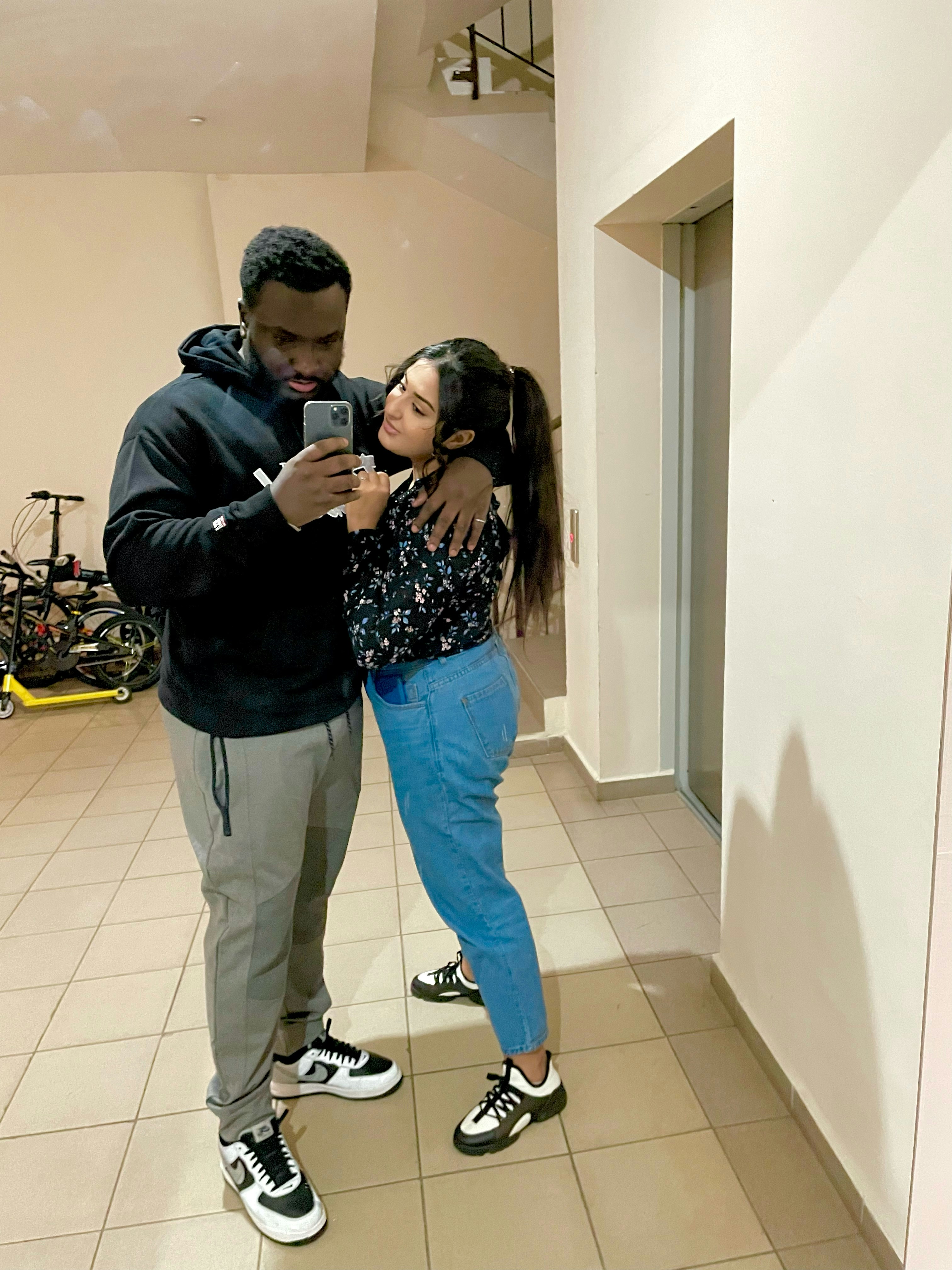 Avatar of user KaynShay Lifestyle