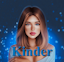 Avatar of user Kinder Ella7
