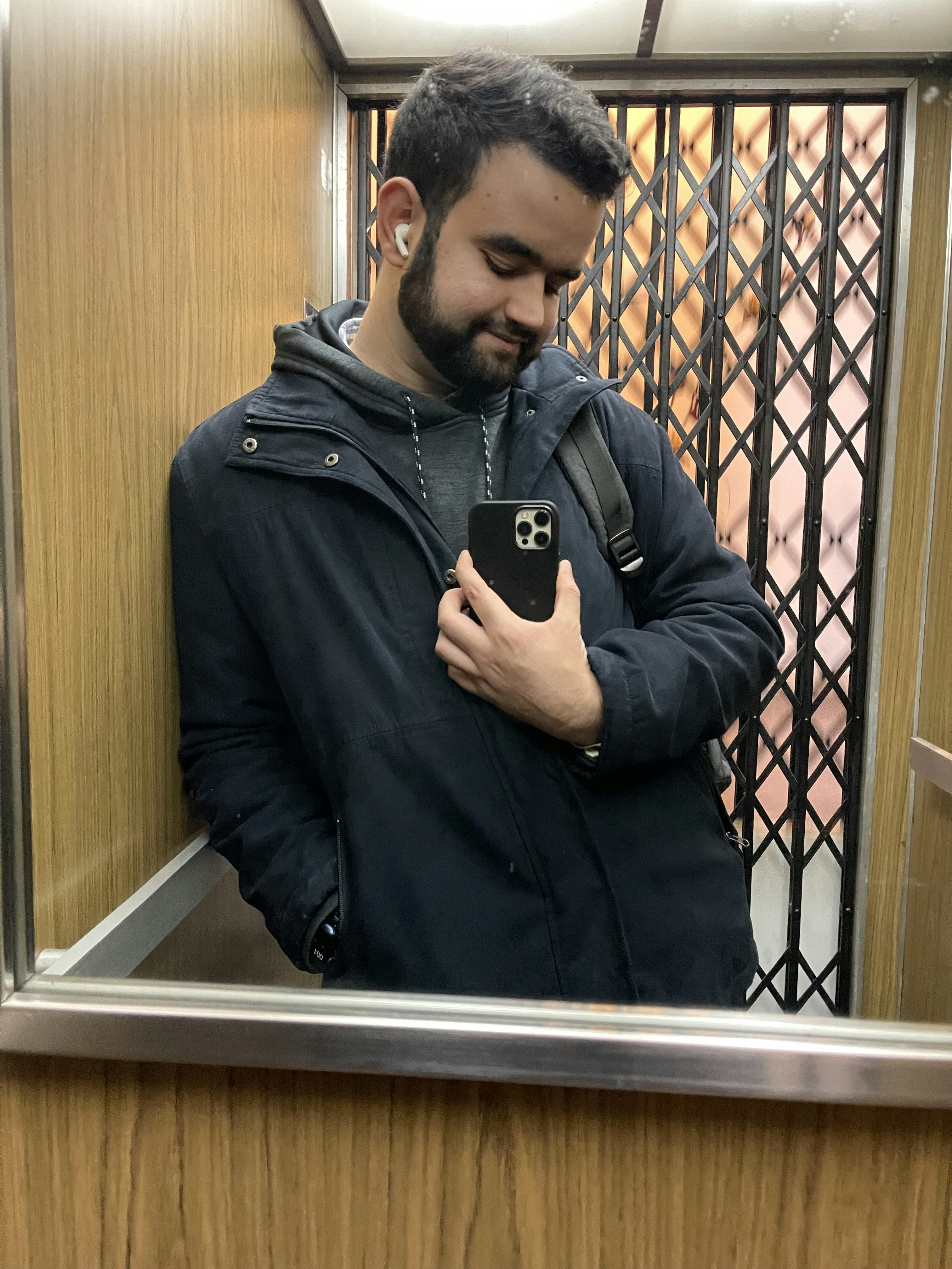 Zum Profil von Baltasar Henderson