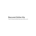 Avatar of user Baccarat Online Vip