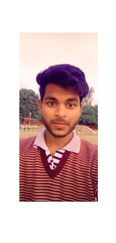 Zum Profil von Aman Chauhan