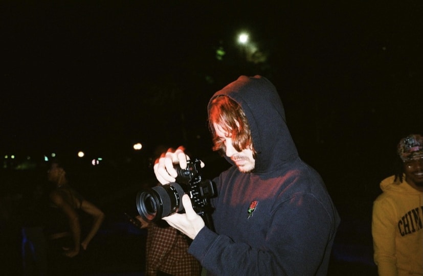 TYLER4Kのプロフィールを見る