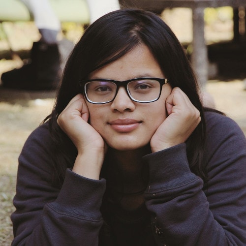 Go to Bina Subedi's profile