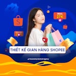 Avatar of user Thiet ke Shopee