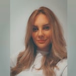 Avatar of user Jelena Djurkovic