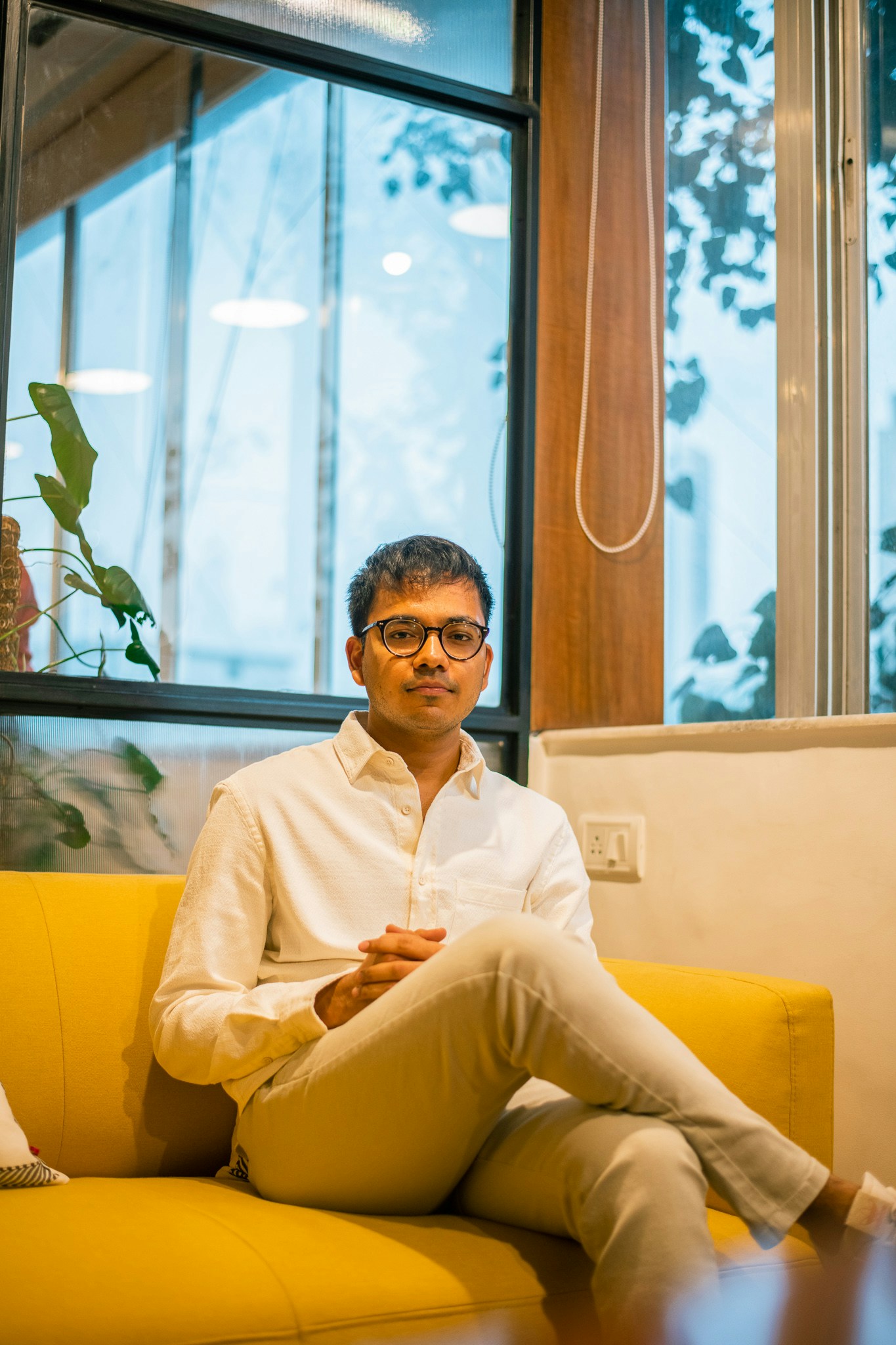 Go to Harshal Jain's profile