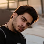 Avatar of user Sami Sadeghi