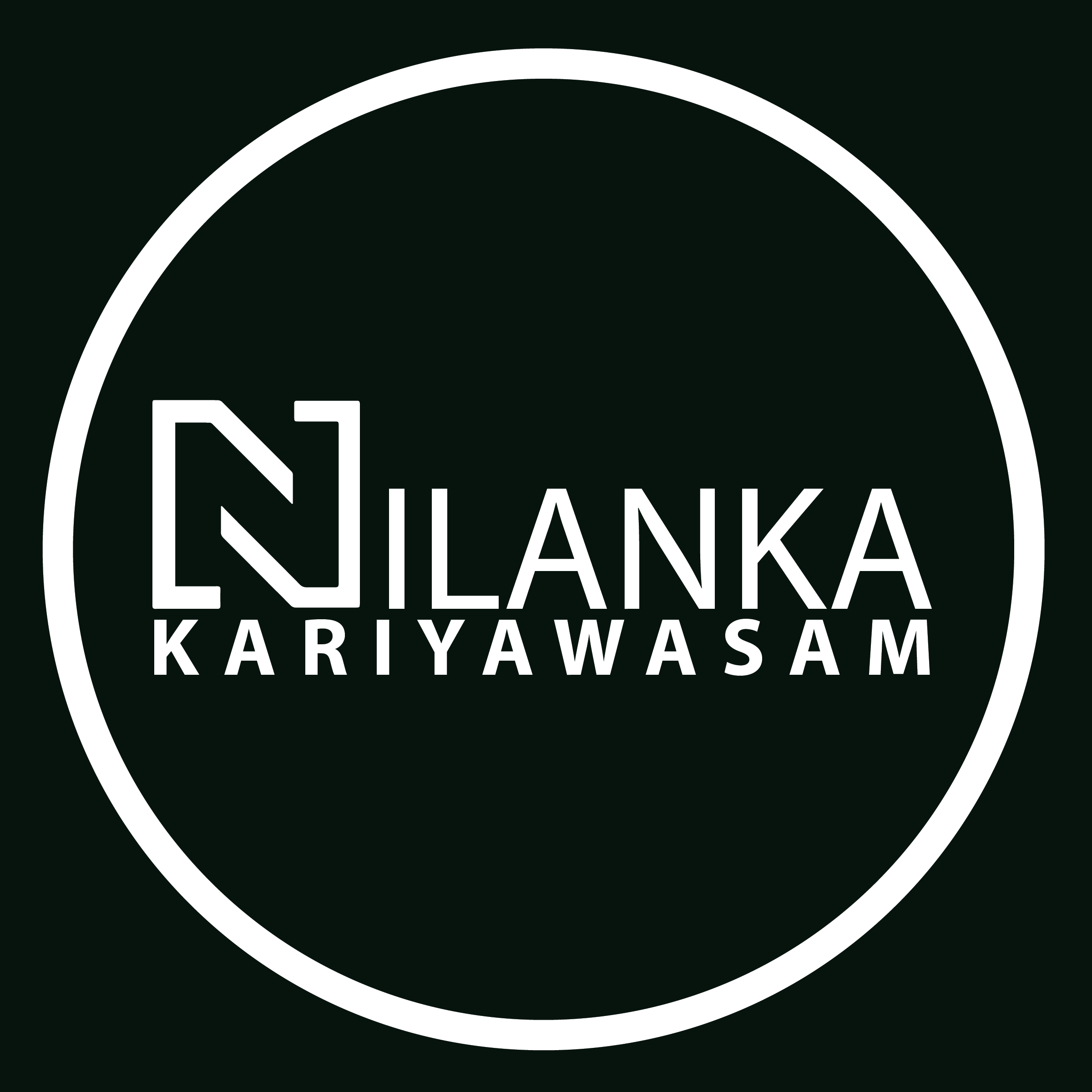 Go to Nilanka Kariyawasam's profile