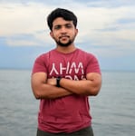 Avatar of user Haiswin Raj