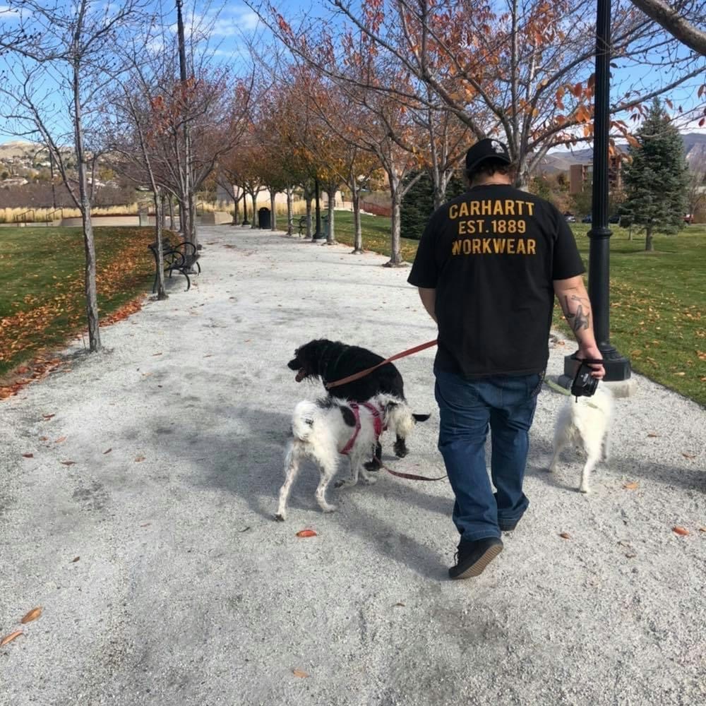 Go to Danny Burke's profile