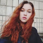 Avatar of user Nika Soshnikova