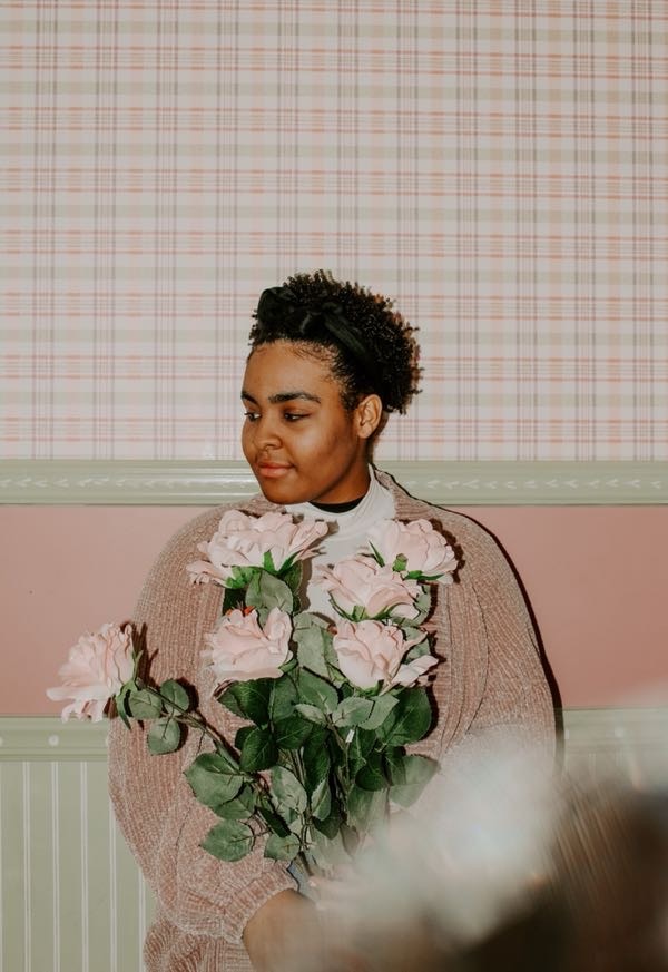 Ve al perfil de Imani