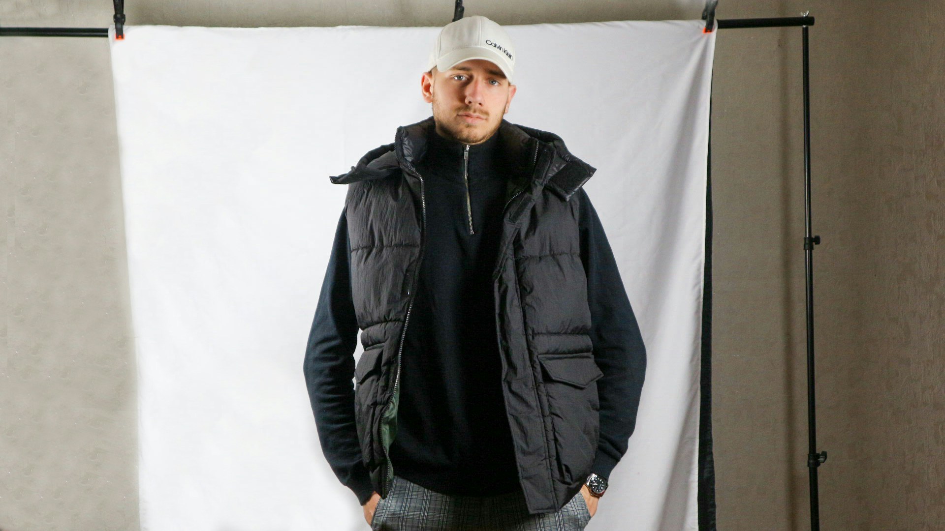 Timo Haのプロフィールを見る