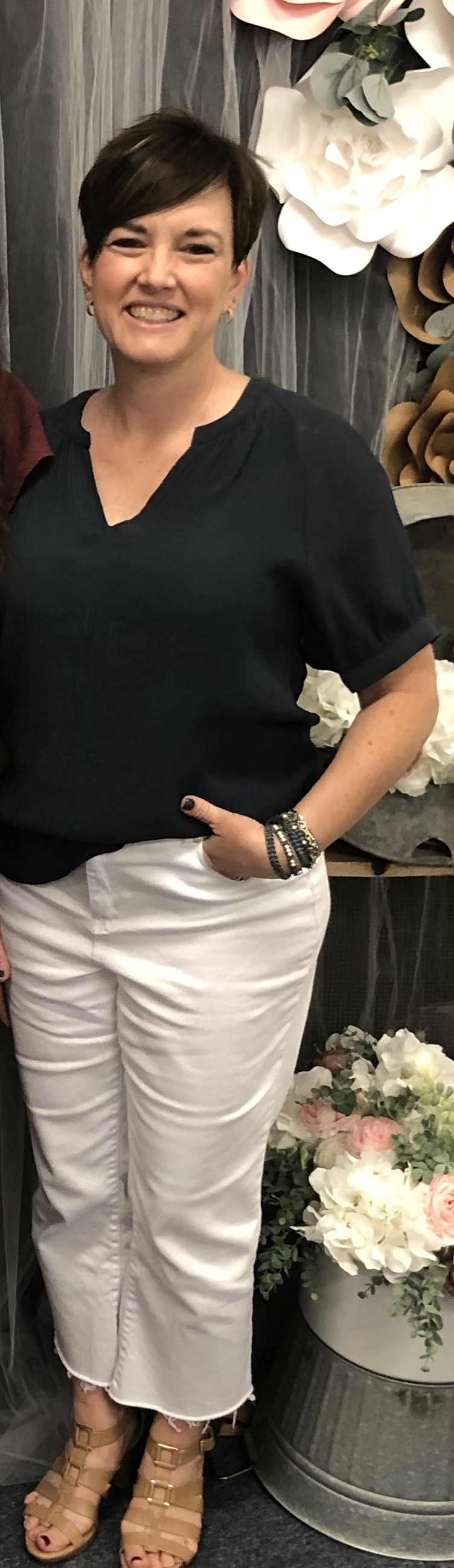 Accéder au profil de Tara Strock