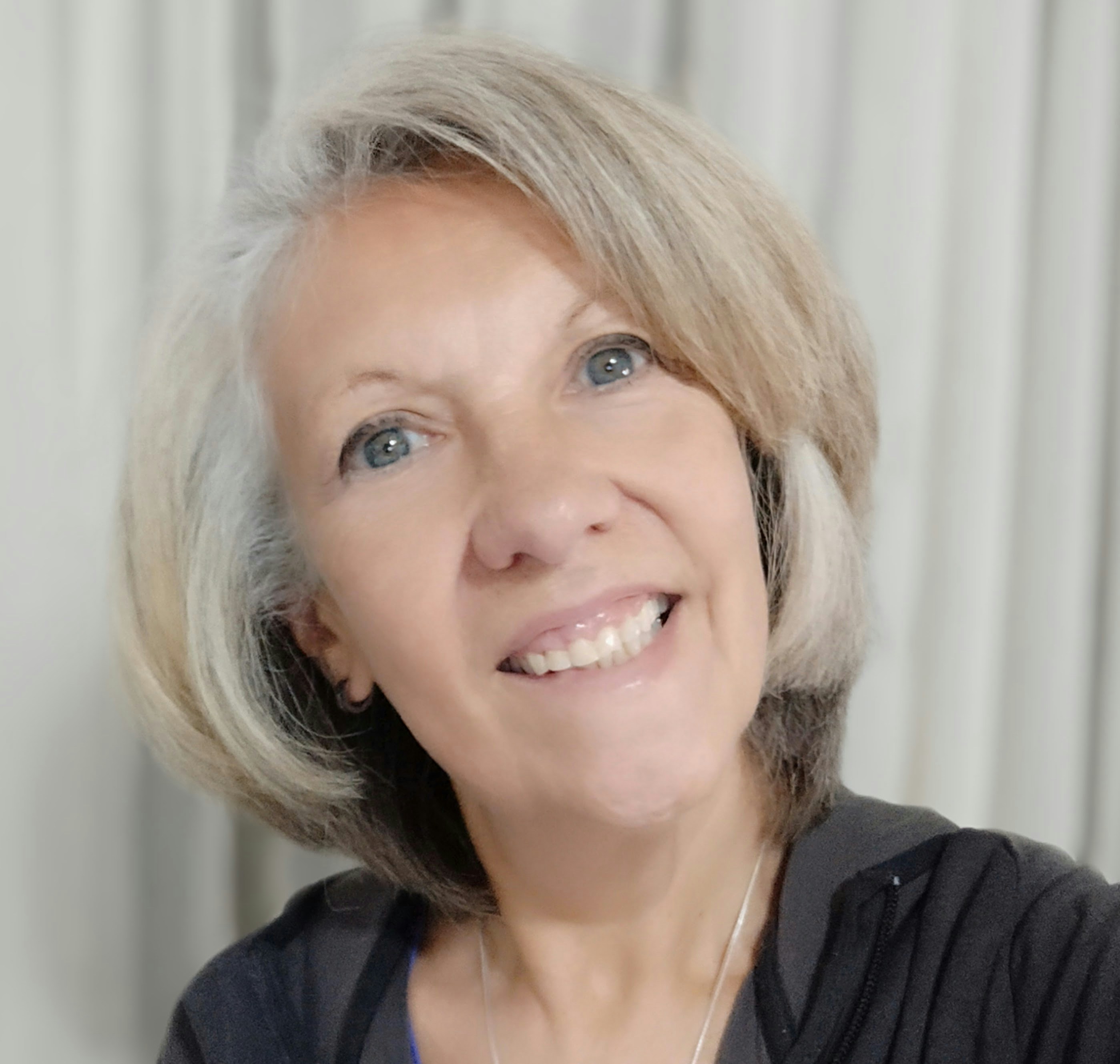 Avatar of user Sonia Nadales