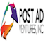 Avatar of user Post Ad Ventures, Inc.