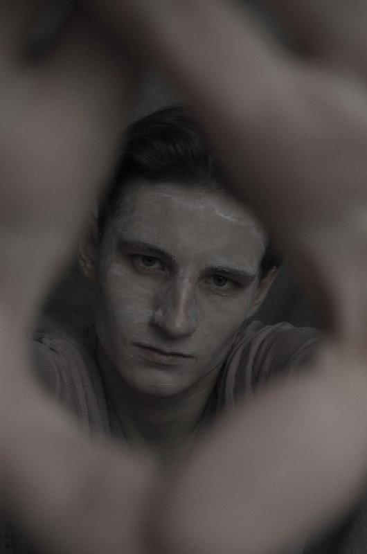 Go to Nikita Chetyrin's profile