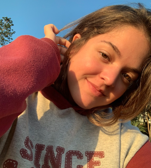 Accéder au profil de Maria De Luca