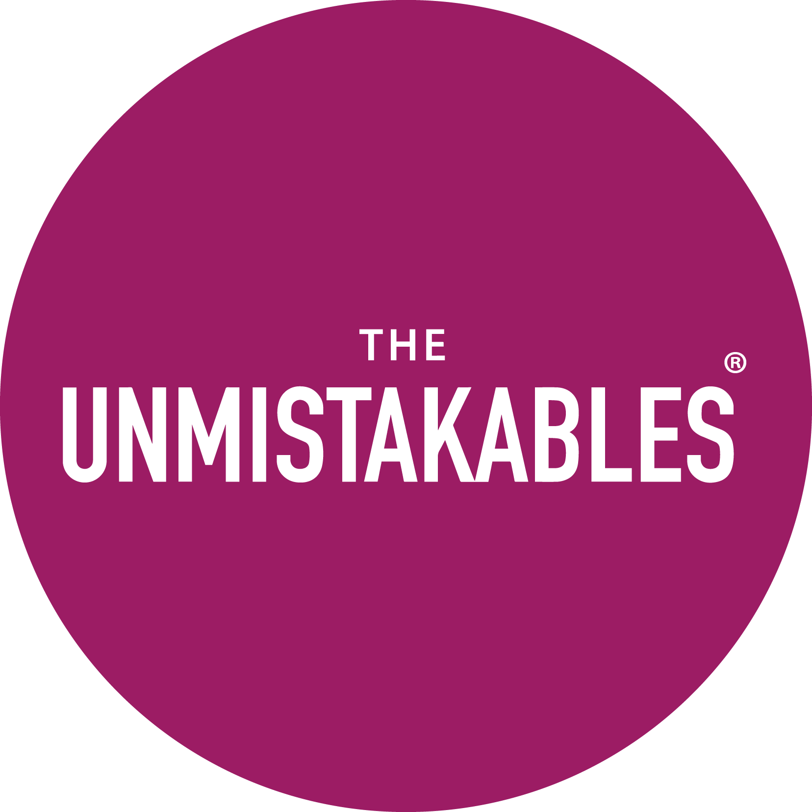 Avatar of user The Unmistakables