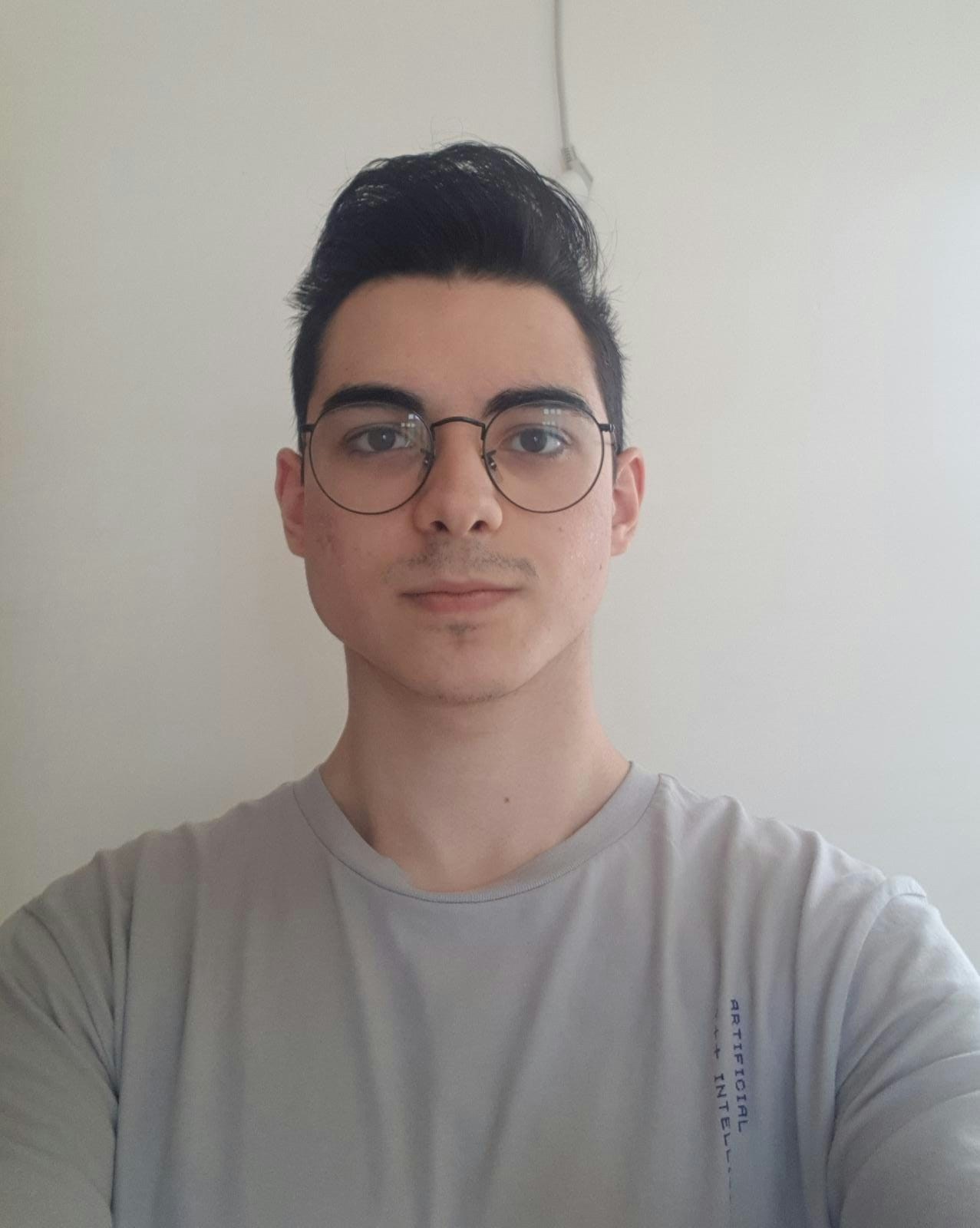 Go to Matteo Lezzi's profile