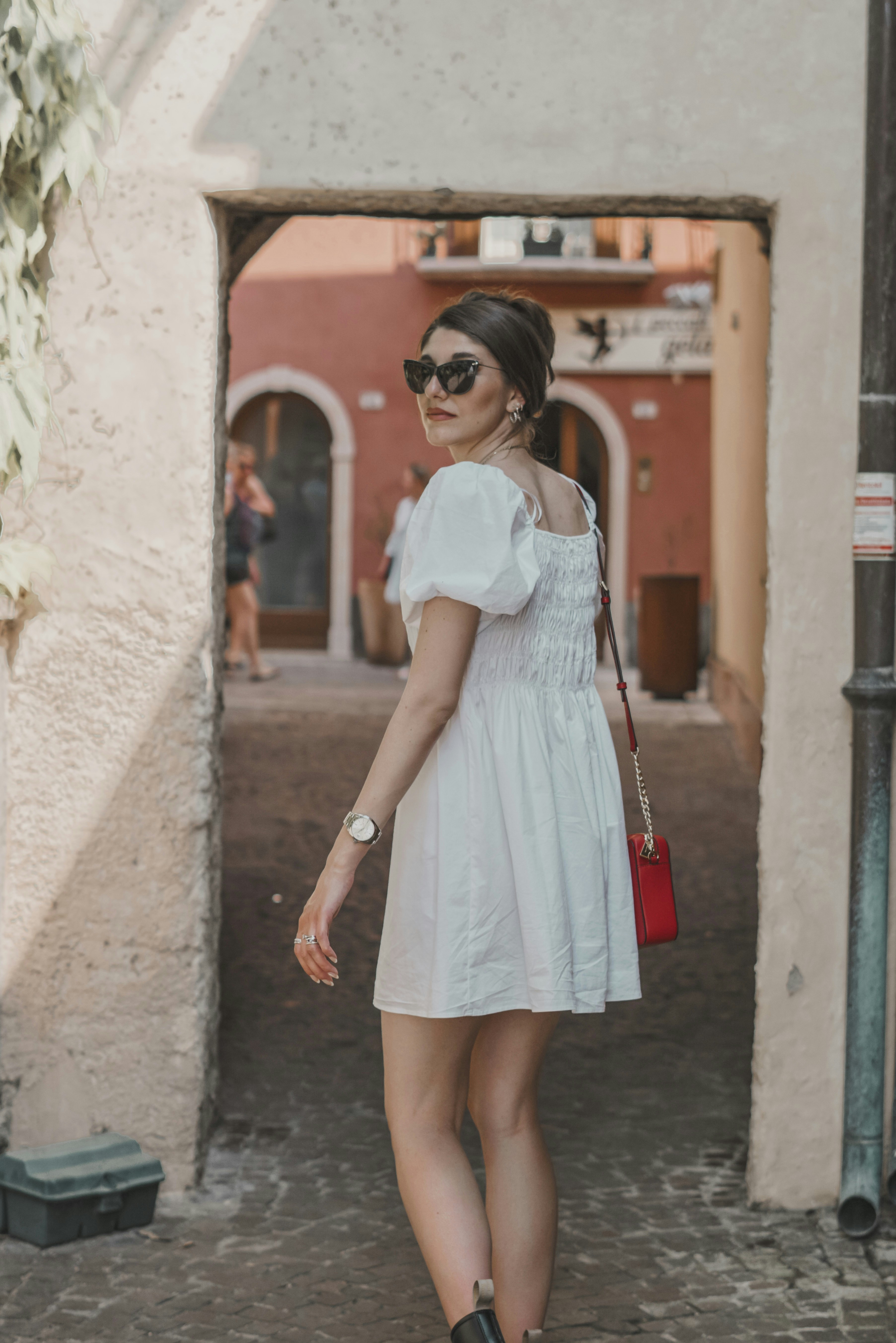 Vai al profilo di Silvia