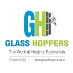 Avatar of user Glass Hoppers Facade Cleaning Services